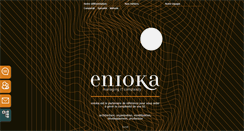 Desktop Screenshot of enioka.com